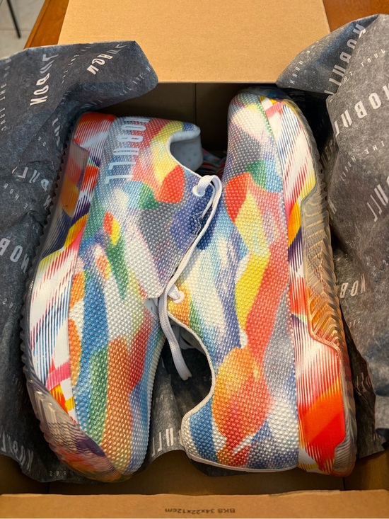 NOBULL Other - NoBull Pride Training Sneakers NWB